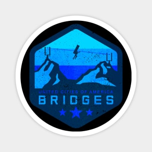 Bridges Horizon - alternate Magnet